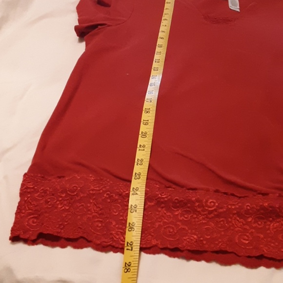 LIZ WEAR top - Picture 7 of 7